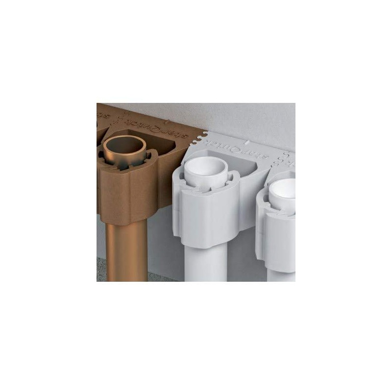 Walraven starQuick® Clamp 20-23mm (Grey) x 50 Quantity