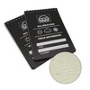 Coopers Bay HydraPad 4x6 All Weather Field Journal/Tactical Notebook, 2-Pack