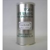 《Room Temperature》 Trade Food Nutmeg Powder Round Can, 3.5 oz