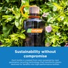 Nalgene Sustain Tritan BPA Free 50% Plastic Waste Water Bottle,