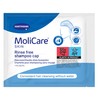 MoliCare Skin No Rinse Shampoo Cap - Rinse free shampoo