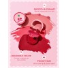 SHEGLAM Crema Multiuso Mejillas y Labios - Very Cherry