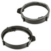 Tomzz Audio® 2834 024 Rings Speaker Adaptor for Mercedes A-Class