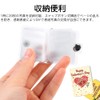 KDSSYFT Mini Photo Album 3 Pack Portable Small Lightweight Photo