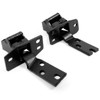 Left Driver Side Door Hinges For Chevy 47-54 Pickup Truck