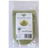 Olive Leaf Powder, 1.4 oz (40 g), Naturally Cultivated (No