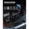 Electrical Tuner Harness Plug Kit Connector Fit for Dodge Ram