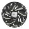 Home Deco Factory, KU6711 Elegant 8 Oyster Plate, Refined Design,