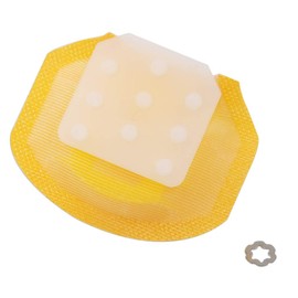 Fuel Filter Strainer Suction Filter In Tank Fuel Pump Filter Compatible with Suzuki -Series Hayabusa Boulevard Vstrom 650 1000 SV650 A F S SF SV1000 S B-King & Cagiva RaptorV Raptor