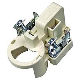 SOS Accessoire - Replacement starter relay refrigerator, freezer 6940650 LiebHERR