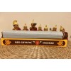 red crystal incense