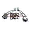 AutoNets Chrome Billet Aluminum 4 1/4 Window Crank Handle Kit