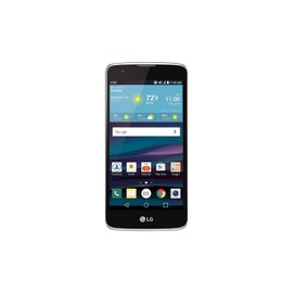 LG Phoenix 2 Locked AT&T Prepaid (U.S. Warranty) 4g Lte Gsm 5" HD 16GB 8Mp Led Flash + 5mp Android 6.0
