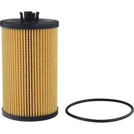 Luber-finer Luberfiner LP8700 Heavy Duty Engine Oil Filter Fits
