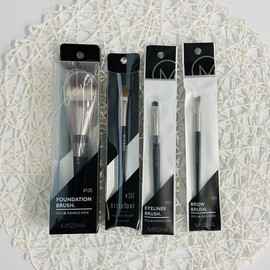 Missha Artistool Eyeliner Brush 401 / 미샤 아티스툴 아이라이너 브러쉬 401