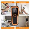 Stud Finder Wall Scanner, Stud Detector 6 in 1 with