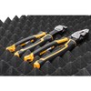 GEARWRENCH 4 Pc. Trap Mat Universal Tool Drawer Liners -
