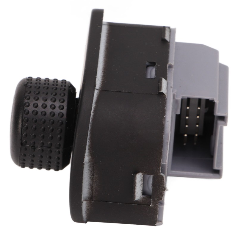 Side Mirror Switch 1J1959565F Sensitive ABS Rearview Mirror Control Button