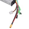 Brushless Motor Dual Drive Controller 24V 36V 48V 250W 350W