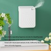 140ml Air Aroma Diffuser AB 103 Aromatherapy Diffuser Machine Automatic