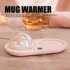 Mug Warmer 20W 3 Temperature Settings Smart Cup Warmer with
