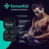 Cauliflower Ear Magnets | 8 Magnets + 8 Compression Reduction