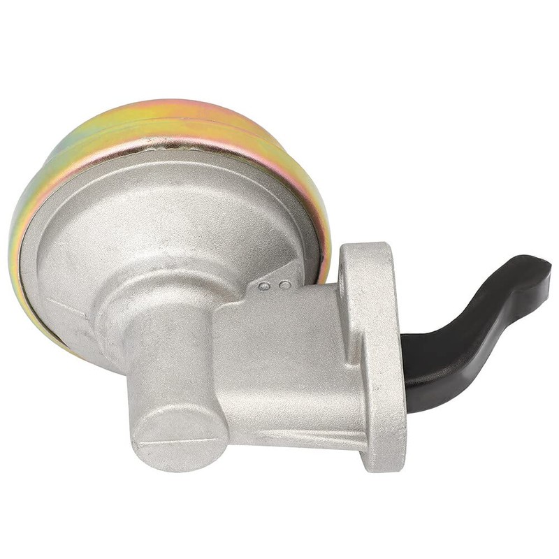 AUTOMUTO Mechanical Fuel Pump M4530 Compatible with for Chevy 366