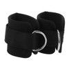 WHAMVOX 2pcs Neoprene Ankle Strap for Fitness Training Comfortable Ankle