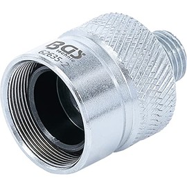 Adapter M27x1.0 from BGS 62635