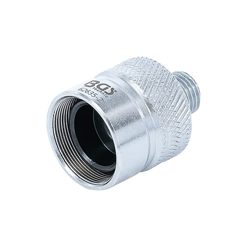 Adapter M27x1.0 from BGS 62635