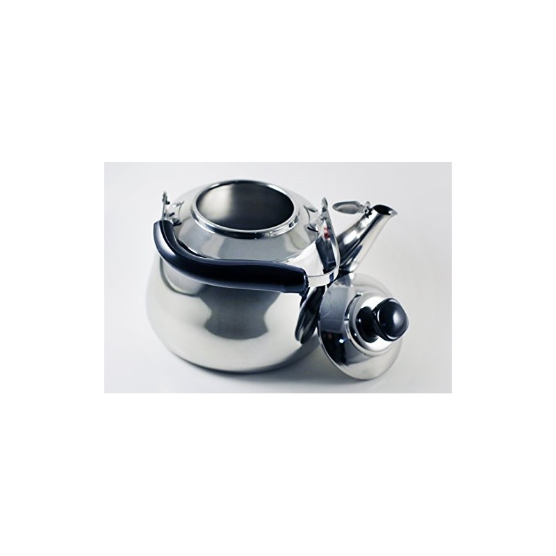 Stainless Steel Kettle (2.0L)