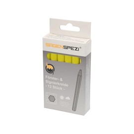 Sägenspezi Variante gesso (giallo)