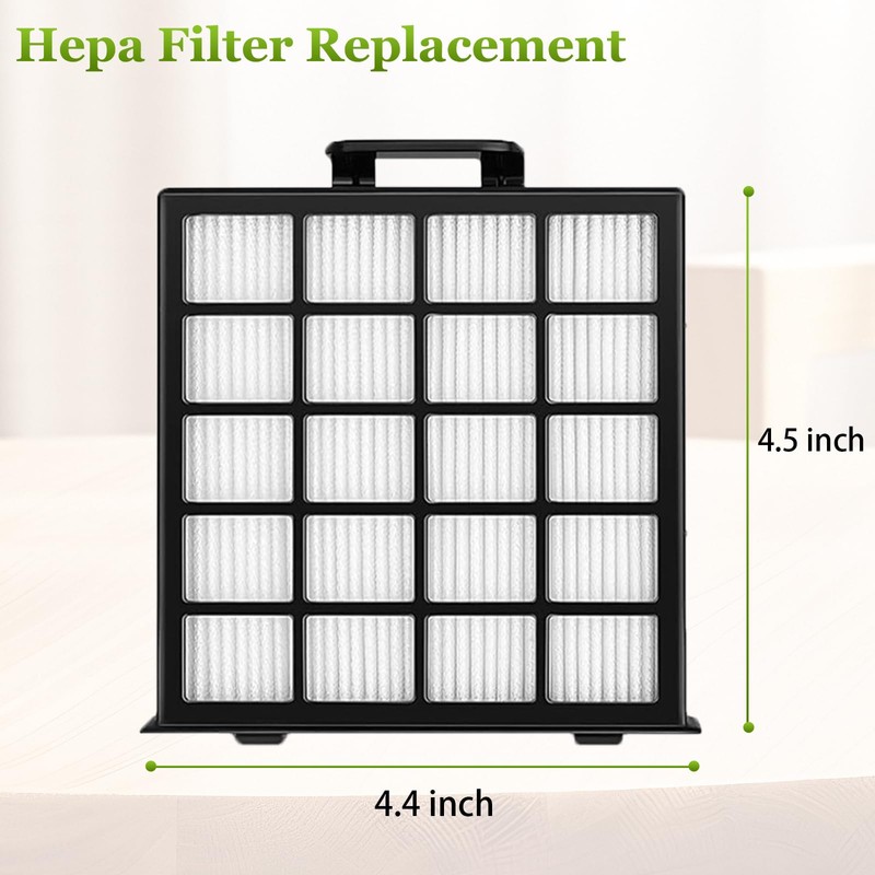 AZ4002 Filters for Shark AZ4000 AZ4002 AZ4000C for Shark Detect