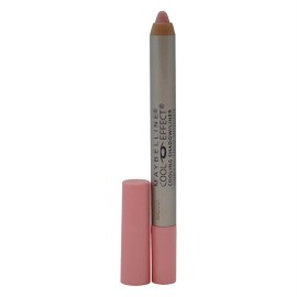 Maybelline Cool Effect Cooling Shadow Liner, Frosty Pink 20 .07 oz (1.9 g)