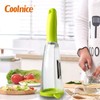 Eco Vegetable Peeler SaverSmart Kitchen Gadget for Home
