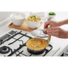 Yoshikawa YH8969 Stainless Steel Pots with Lid