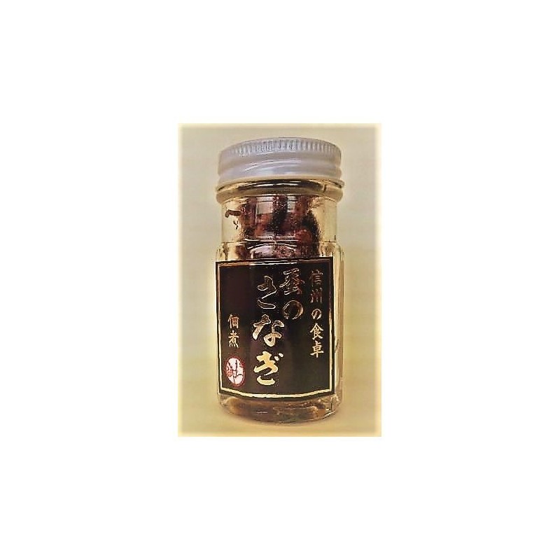 Maesawa Sangyo Silkworm Pupa Boiled in 1.1 oz (30 g)