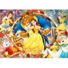 Princess Backdrop,7x5 FT Princess Banner Princess Background Cartoon Princess Theme