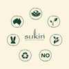 Sukin Sukin Botanical Body Wash Bergamot & Patchouli 500Ml Cap