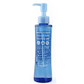 Chino Shioya Natural Pore Cleansing Oil 150ml x 2 / 치노시오야 내추럴 포어 클렌징 오일 150ml x 2개