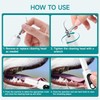 Ultrasonic Dog Teeth Cleaner, Dog Teeth Cleaning, Plaque Remover