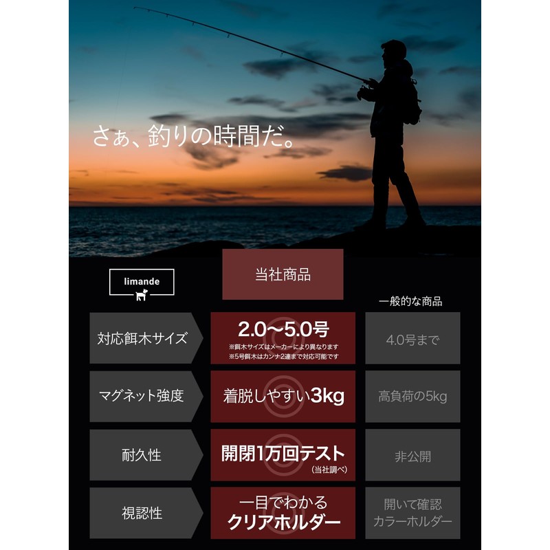 【Eginger's Strongest Partner】 Swift Eging Holder with Magnetic Release Skeleton