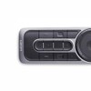 Wacom ACK-411050 Press Buttons Remote Control - Black/Grey