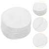 Baluue Cotton Pads Toner 600 Pcs Facial Cotton Pads Makeup