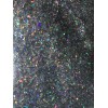 the glitters world Solvent Resistant IRREGULAR shape Glitter U (SILVER)