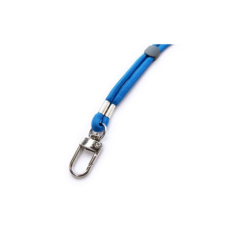 trage.band® Short Adjustable Wrist Strap with Carabiner Hook, Pack of