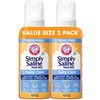 Arm & Hammer Simply Saline Daily Care Nasal Mist 4.4oz,