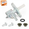 Fuel Valve Petcock for Honda CRF150R CRF150R Expert 2007-2023 16950-KSE-003