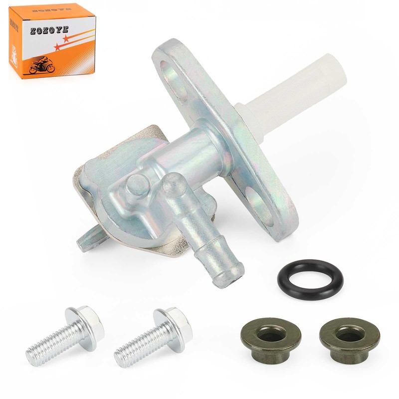 Fuel Valve Petcock for Honda CRF150R CRF150R Expert 2007-2023 16950-KSE-003
