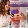 Virellix Mini Steam Iron & Travel Garment Steamer – 1200W